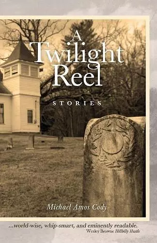 A Twilight Reel cover