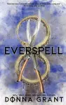 Everspell cover