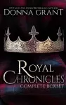 Royal Chronicles Box Set cover