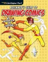Beginner′s Guide to Drawing Comics cover