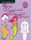 Drawing Enchanted Storybook Characters cover