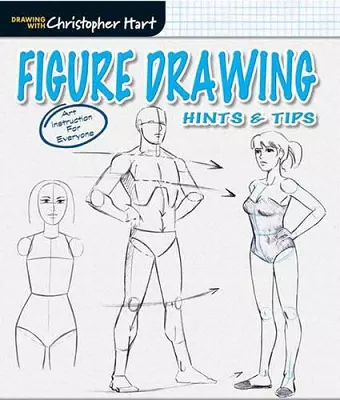 Figure Drawing cover