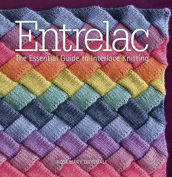 Entrelac cover
