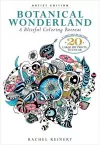 Botanical Wonderland: Artist's Edition cover