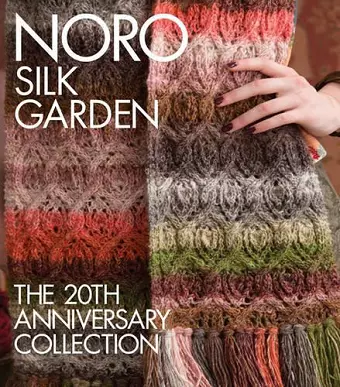 Noro Silk Garden cover