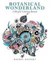 Botanical Wonderland cover