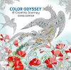 Color Odyssey cover