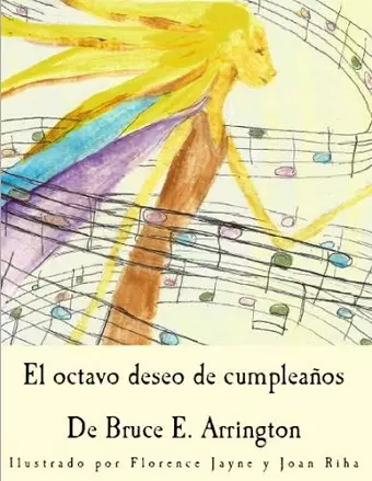 El octavo deseo de cumpleanos cover