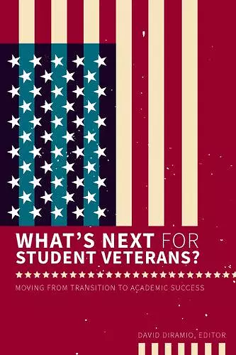 What’s Next for Student Veterans? cover