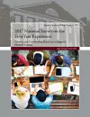 2017 National Survey on The First-Year Experience cover