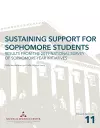 Sustaining Support for Sophomore Students cover