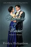 Mistress of Music cover