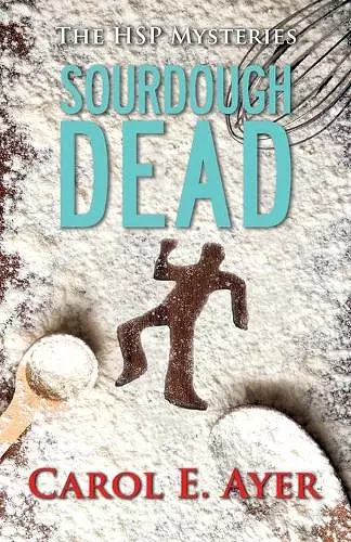 Sourdough Dead cover