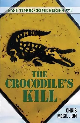 Crocodile's Kill cover