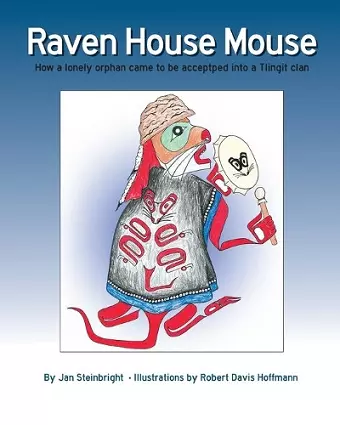 Raven House Mouse cover