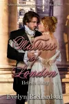 Mistress of London cover