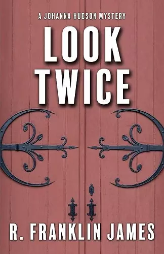 Look Twice cover