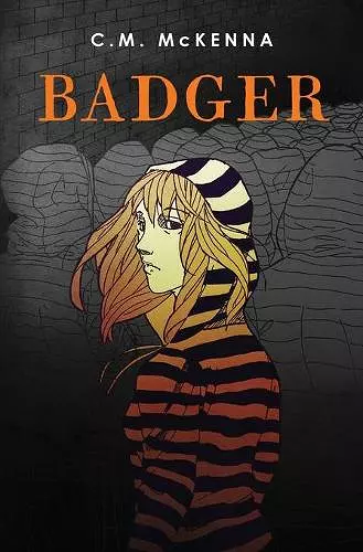 Badger cover