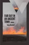 Fair Day in an Ancient Town cover