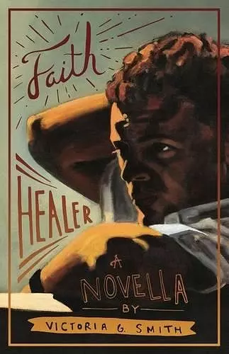 Faith Healer cover