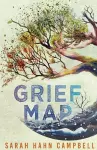 Grief Map cover