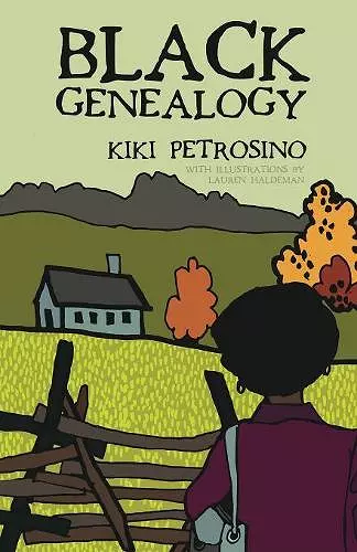 Black Genealogy cover