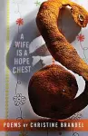 A Wife Is a Hope Chest cover