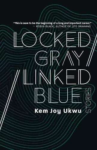 Locked Gray / Linked Blue cover