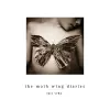 The Moth Wing Diaries cover