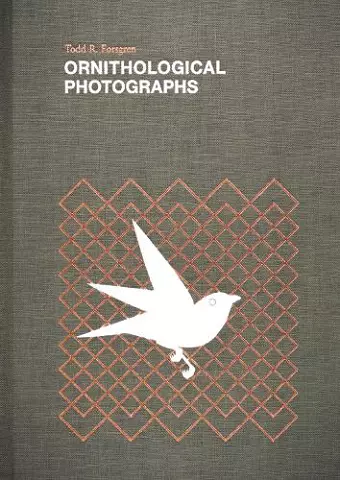 Ornithological Photographs cover