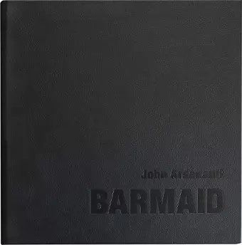 Barmaid cover