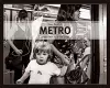 Metro cover
