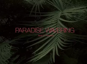 Paradise Wavering cover