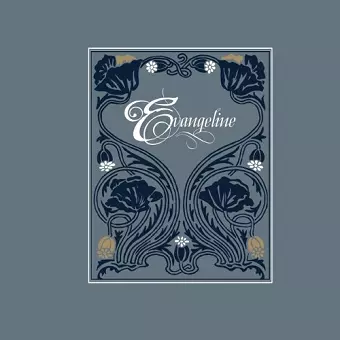 Evangeline cover