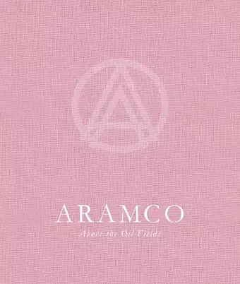 ARAMCO cover