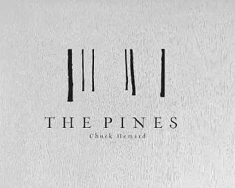 The Pines cover