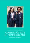 Coming of Age in Wonderland cover