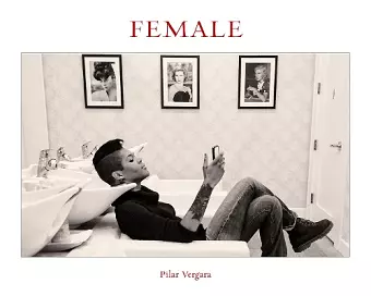 Female cover