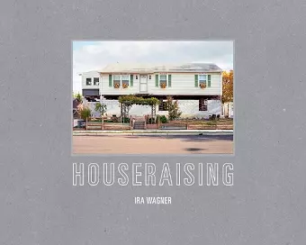 Houseraising cover