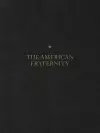 The American Fraternity cover