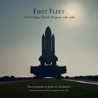 First Fleet cover