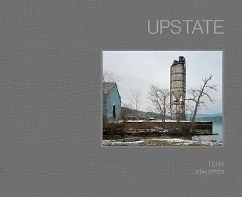 Upstate cover