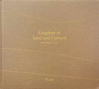 Kingdom of Sand and Cement cover