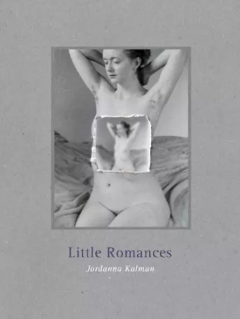 Little Romances cover