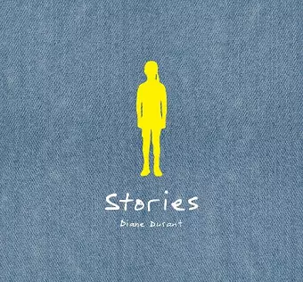 Stories, 1986-88 cover