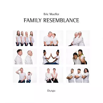 Family Resemblance cover