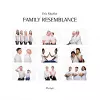 Family Resemblance cover