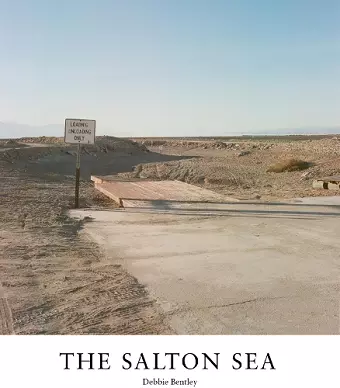 Salton Sea cover