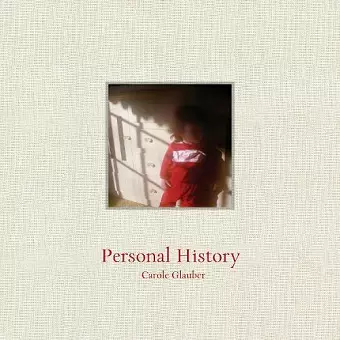 Personal History cover