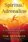 Spiritual Adrenaline cover
